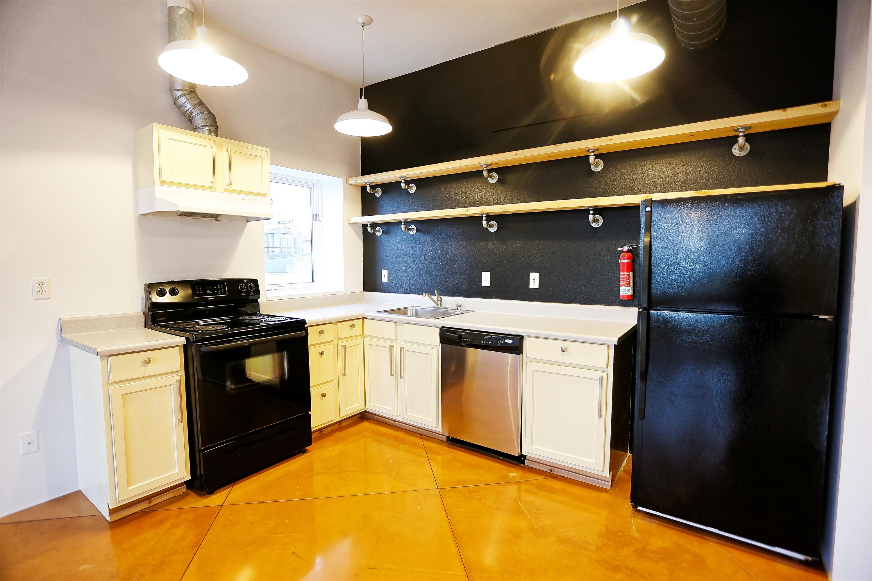 5238 South Tacoma Way - 1