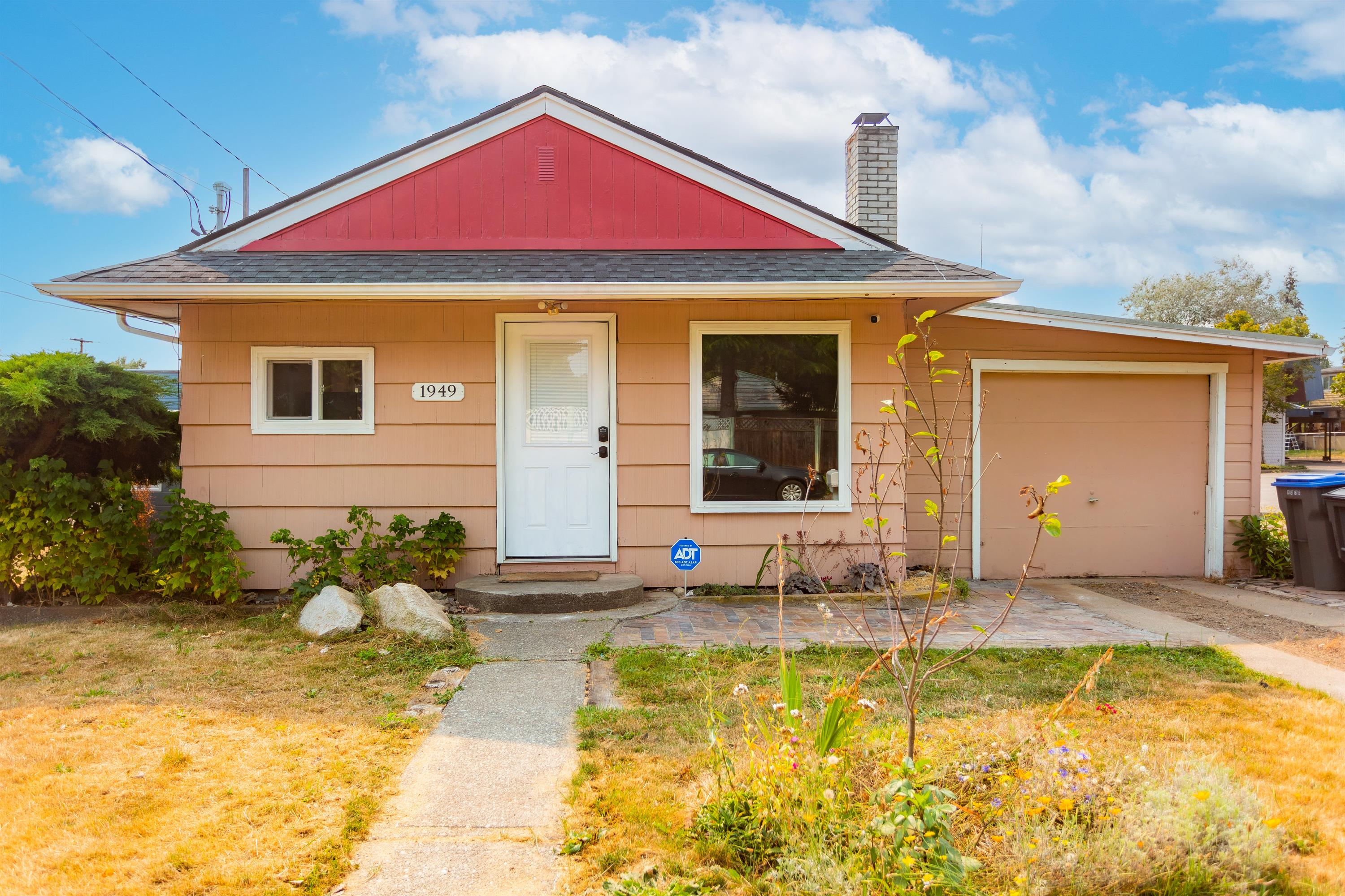 1949 Northeast Barnett Street