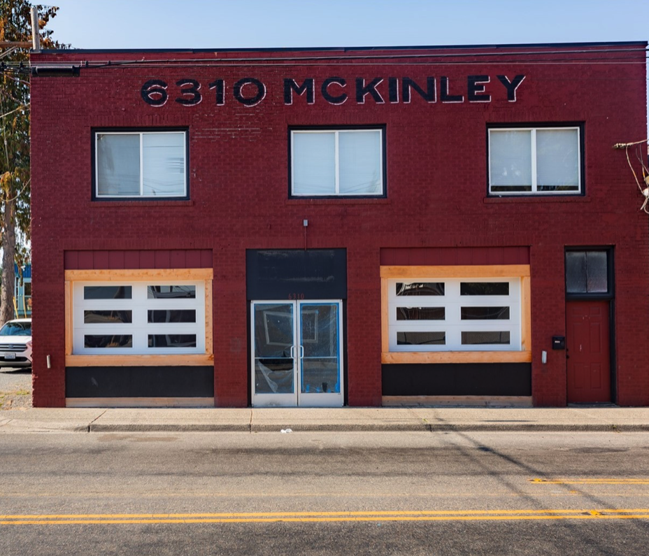 6310 East McKinley Avenue - 1