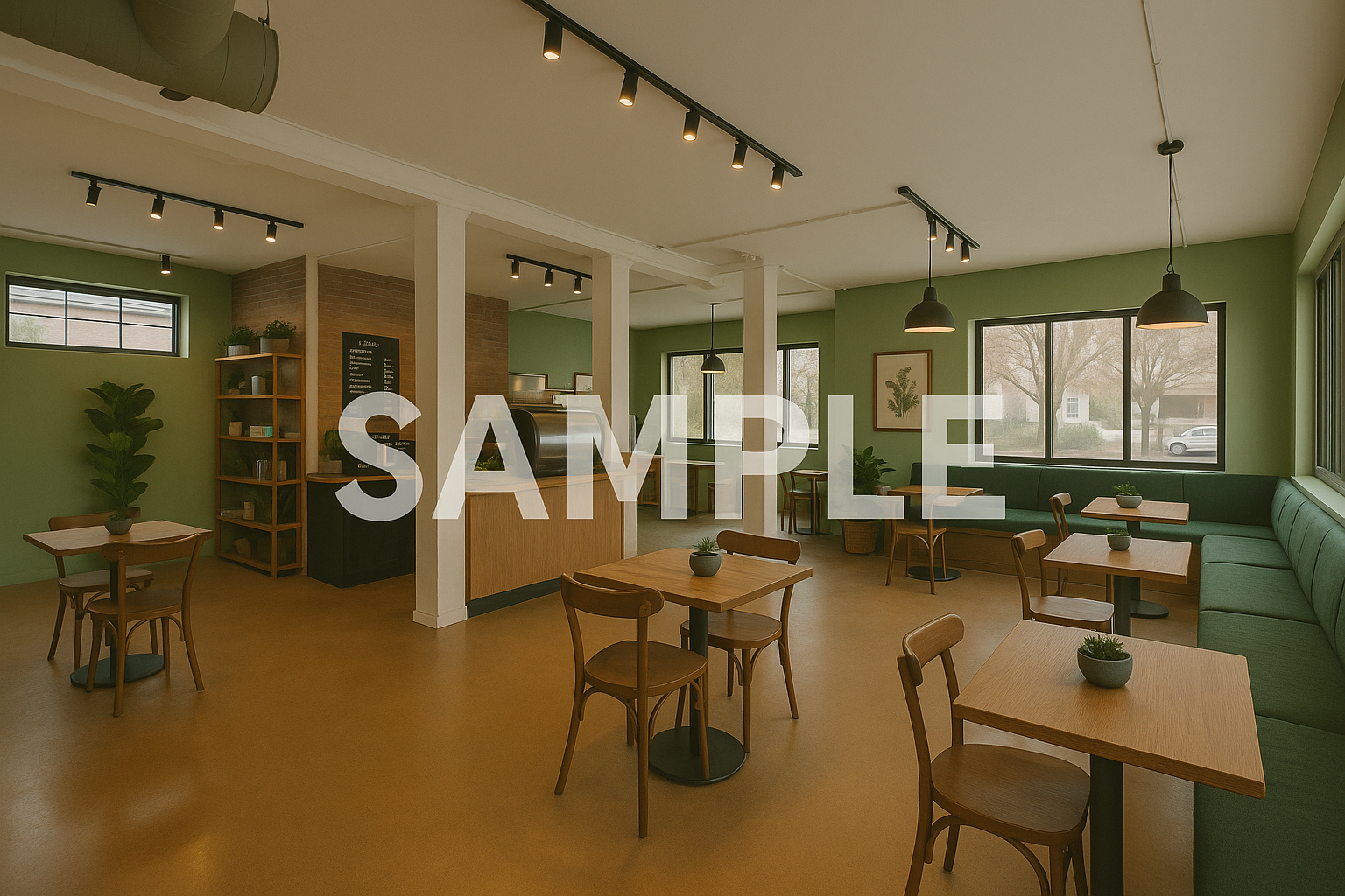 3502 McKinley Avenue - 3502A